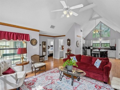 MOTIVATED SELLER! 24 Hour Security Guard-Gated Holly Lake Ranch on Holly Lake Ranch Golf Club in Texas - for sale on GolfHomes.com, golf home, golf lot