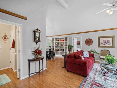 MOTIVATED SELLER! 24 Hour Security Guard-Gated Holly Lake Ranch on Holly Lake Ranch Golf Club in Texas - for sale on GolfHomes.com, golf home, golf lot