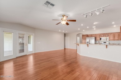 Beautiful GOLF COURSE condo in Sunland Springs Village with the on Sunland Springs Golf Course  in Arizona - for sale on GolfHomes.com, golf home, golf lot