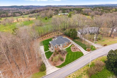 4270 Country Way Cohutta, GA 30710 is a 5 bedroom, 3 bathroom on Nob North Golf Course in Georgia - for sale on GolfHomes.com, golf home, golf lot