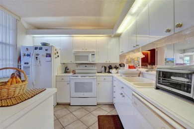 Welcome to Whitehall at Pine Island Ridge!  2-bedroom on Pine Island Ridge Country Club in Florida - for sale on GolfHomes.com, golf home, golf lot