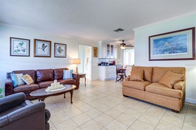 TAMARAC BY THE GULF is a 55+ community located in a on Baypoint Golf Club in Florida - for sale on GolfHomes.com, golf home, golf lot