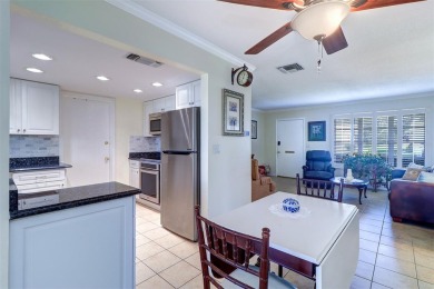 TAMARAC BY THE GULF is a 55+ community located in a on Baypoint Golf Club in Florida - for sale on GolfHomes.com, golf home, golf lot