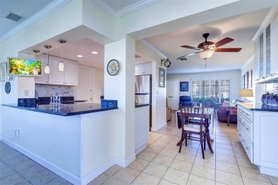 TAMARAC BY THE GULF is a 55+ community located in a on Baypoint Golf Club in Florida - for sale on GolfHomes.com, golf home, golf lot