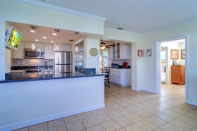 TAMARAC BY THE GULF is a 55+ community located in a on Baypoint Golf Club in Florida - for sale on GolfHomes.com, golf home, golf lot