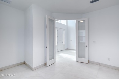 Presenting the highly sought-after Trinidad Bay, the largest on LPGA International Golf Course in Florida - for sale on GolfHomes.com, golf home, golf lot