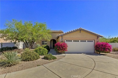 Mountain View Retreat with Stunning San Jacinto Views ~ Welcome on Mission Lakes Country Club in California - for sale on GolfHomes.com, golf home, golf lot