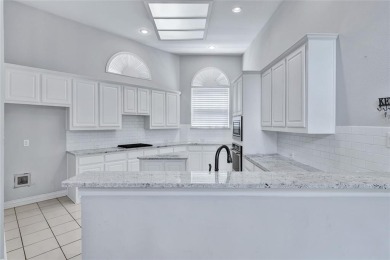 Welcome to your dream home nestled within the prestigious on Riverchase Golf Club in Texas - for sale on GolfHomes.com, golf home, golf lot