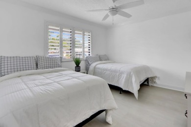SOLD TURNKEY! Experience luxury redefined in this totally on PGA National Golf Club in Florida - for sale on GolfHomes.com, golf home, golf lot