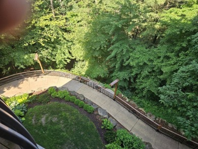 Beautiful 4th floor Condo facing the Wis. River. 2 fireplaces, 3 on Coldwater Canyon Golf Course in Wisconsin - for sale on GolfHomes.com, golf home, golf lot