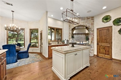 Welcome to 105 Flint Ridge Trl, a stunning single-story on Cimarron Hills Golf and Country Club in Texas - for sale on GolfHomes.com, golf home, golf lot
