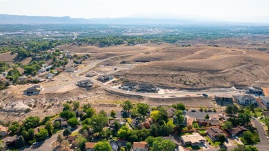 Discover a rare opportunity with unmatched scenery--these on The Golf Club At Redlands Mesa in Colorado - for sale on GolfHomes.com, golf home, golf lot
