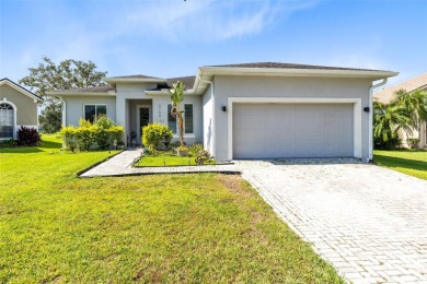 Welcome Home!! Nestled away in one of the most sought after on Remington Golf Club in Florida - for sale on GolfHomes.com, golf home, golf lot