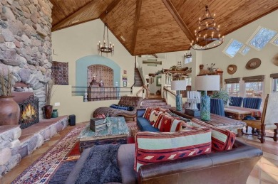 The opportunity to own a truly special lakefront estate is here! on Lake Kiowa Golf Course in Texas - for sale on GolfHomes.com, golf home, golf lot
