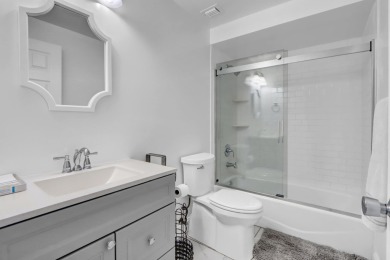 SOLD TURNKEY! Experience luxury redefined in this totally on PGA National Golf Club in Florida - for sale on GolfHomes.com, golf home, golf lot