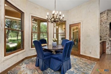 Welcome to 105 Flint Ridge Trl, a stunning single-story on Cimarron Hills Golf and Country Club in Texas - for sale on GolfHomes.com, golf home, golf lot