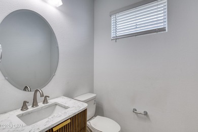 Presenting the highly sought-after Trinidad Bay, the largest on LPGA International Golf Course in Florida - for sale on GolfHomes.com, golf home, golf lot