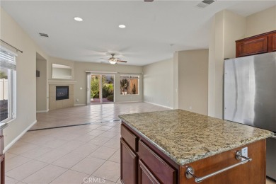 Mountain View Retreat with Stunning San Jacinto Views ~ Welcome on Mission Lakes Country Club in California - for sale on GolfHomes.com, golf home, golf lot