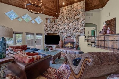 The opportunity to own a truly special lakefront estate is here! on Lake Kiowa Golf Course in Texas - for sale on GolfHomes.com, golf home, golf lot