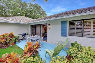 SOLD TURNKEY! Experience luxury redefined in this totally on PGA National Golf Club in Florida - for sale on GolfHomes.com, golf home, golf lot