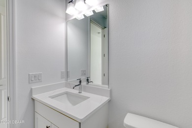 Presenting the highly sought-after Trinidad Bay, the largest on LPGA International Golf Course in Florida - for sale on GolfHomes.com, golf home, golf lot