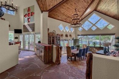 The opportunity to own a truly special lakefront estate is here! on Lake Kiowa Golf Course in Texas - for sale on GolfHomes.com, golf home, golf lot