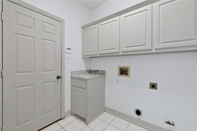 Welcome to your dream home nestled within the prestigious on Riverchase Golf Club in Texas - for sale on GolfHomes.com, golf home, golf lot