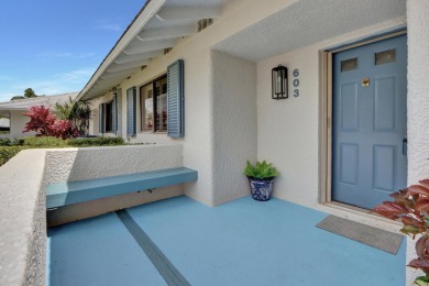 SOLD TURNKEY! Experience luxury redefined in this totally on PGA National Golf Club in Florida - for sale on GolfHomes.com, golf home, golf lot