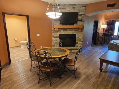 Beautiful 4th floor Condo facing the Wis. River. 2 fireplaces, 3 on Coldwater Canyon Golf Course in Wisconsin - for sale on GolfHomes.com, golf home, golf lot