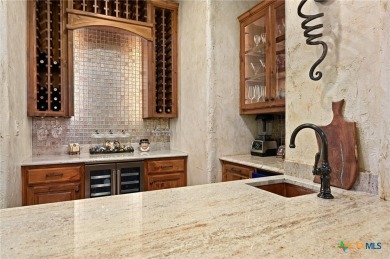 Welcome to 105 Flint Ridge Trl, a stunning single-story on Cimarron Hills Golf and Country Club in Texas - for sale on GolfHomes.com, golf home, golf lot