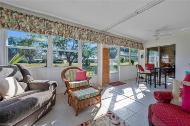 Discover the perfect blend of tranquility and convenience in on Riviera Golf Club in Florida - for sale on GolfHomes.com, golf home, golf lot