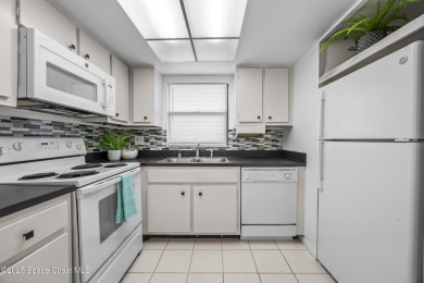 Welcome to this beautifully maintained second-floor condo in the on Mallards Landing Golf Course in Florida - for sale on GolfHomes.com, golf home, golf lot