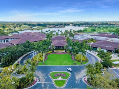 SOLD TURNKEY! Experience luxury redefined in this totally on PGA National Golf Club in Florida - for sale on GolfHomes.com, golf home, golf lot
