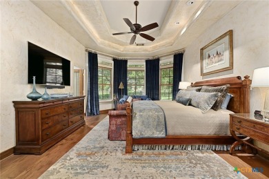 Welcome to 105 Flint Ridge Trl, a stunning single-story on Cimarron Hills Golf and Country Club in Texas - for sale on GolfHomes.com, golf home, golf lot