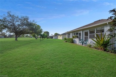 Discover the perfect blend of tranquility and convenience in on Riviera Golf Club in Florida - for sale on GolfHomes.com, golf home, golf lot