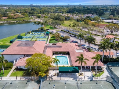 SOLD TURNKEY! Experience luxury redefined in this totally on PGA National Golf Club in Florida - for sale on GolfHomes.com, golf home, golf lot