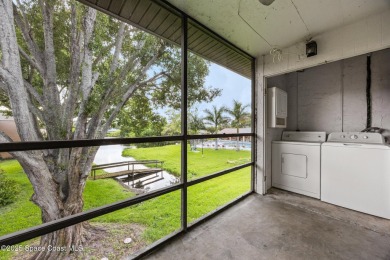 Welcome to this beautifully maintained second-floor condo in the on Mallards Landing Golf Course in Florida - for sale on GolfHomes.com, golf home, golf lot