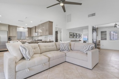 FULLY REMODELED SAINT ANDREWS Model - Palm Desert Resort .
 on Palm Desert Resort Country Club in California - for sale on GolfHomes.com, golf home, golf lot