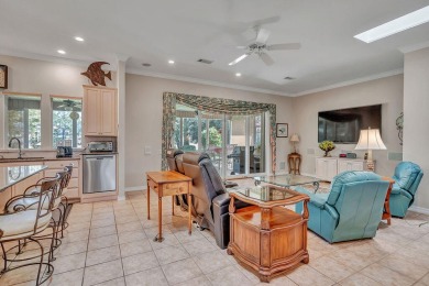 Welcome to your dream home in Bluewater Bay's Glenlake Circle on Bluewater Bay Resort in Florida - for sale on GolfHomes.com, golf home, golf lot