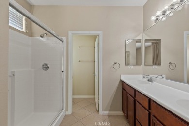 Mountain View Retreat with Stunning San Jacinto Views ~ Welcome on Mission Lakes Country Club in California - for sale on GolfHomes.com, golf home, golf lot