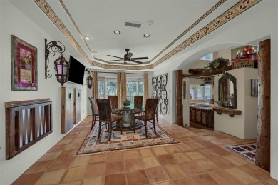 The opportunity to own a truly special lakefront estate is here! on Lake Kiowa Golf Course in Texas - for sale on GolfHomes.com, golf home, golf lot
