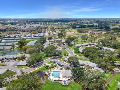 SOLD TURNKEY! Experience luxury redefined in this totally on PGA National Golf Club in Florida - for sale on GolfHomes.com, golf home, golf lot