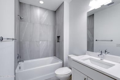 Presenting the highly sought-after Trinidad Bay, the largest on LPGA International Golf Course in Florida - for sale on GolfHomes.com, golf home, golf lot