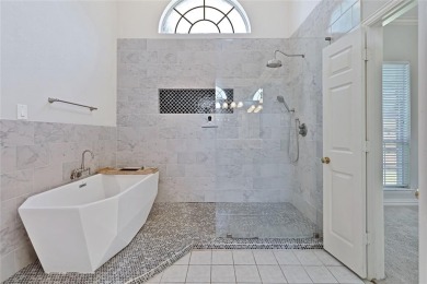 Welcome to your dream home nestled within the prestigious on Riverchase Golf Club in Texas - for sale on GolfHomes.com, golf home, golf lot
