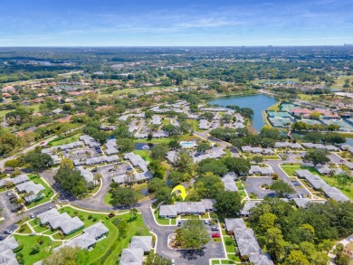 SOLD TURNKEY! Experience luxury redefined in this totally on PGA National Golf Club in Florida - for sale on GolfHomes.com, golf home, golf lot