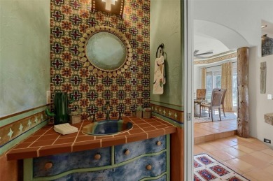 The opportunity to own a truly special lakefront estate is here! on Lake Kiowa Golf Course in Texas - for sale on GolfHomes.com, golf home, golf lot