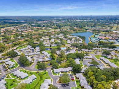 SOLD TURNKEY! Experience luxury redefined in this totally on PGA National Golf Club in Florida - for sale on GolfHomes.com, golf home, golf lot