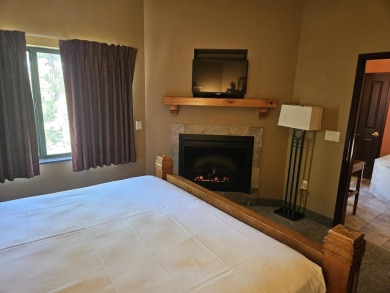 Beautiful 4th floor Condo facing the Wis. River. 2 fireplaces, 3 on Coldwater Canyon Golf Course in Wisconsin - for sale on GolfHomes.com, golf home, golf lot