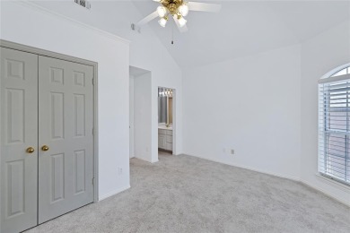 Welcome to your dream home nestled within the prestigious on Riverchase Golf Club in Texas - for sale on GolfHomes.com, golf home, golf lot