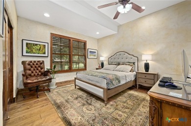 Welcome to 105 Flint Ridge Trl, a stunning single-story on Cimarron Hills Golf and Country Club in Texas - for sale on GolfHomes.com, golf home, golf lot